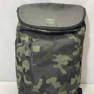 Under Armour Storm Camo Unisex Lifestyle Backpack Water Resistant | Rare